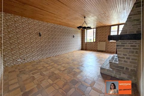 Herregård i Grenant, Haute-Marne, Grenant - € 49 000 | Ref: 830034224648 - foto 11