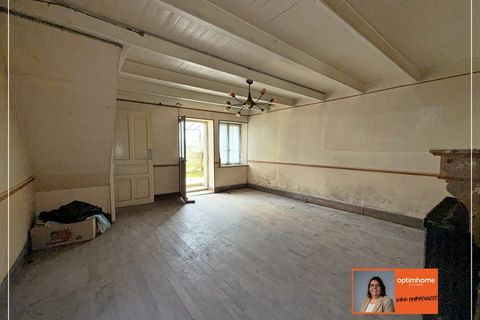 Herregård i Grenant, Haute-Marne, Grenant - € 49 000 | Ref: 830034224648 - foto 13