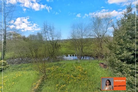 Herregård i Grenant, Haute-Marne, Grenant - € 49 000 | Ref: 830034224648 - foto 15