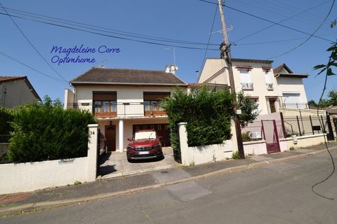 Villa a Crosne, Essonne, Crosne - € 387.000 | Ref: 830037739804 - foto 2