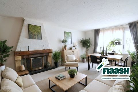 Villa a Crosne, Essonne, Crosne - € 387.000 | Ref: 830037739804 - foto 5