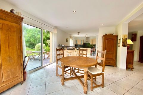 Villa i Honfleur, Calvados, Honfleur - € 559.000 | Ref: 830034752680 - foto 5