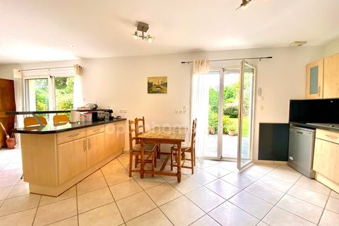 Villa i Honfleur, Calvados, Honfleur - € 559.000 | Ref: 830034752680 - foto 6