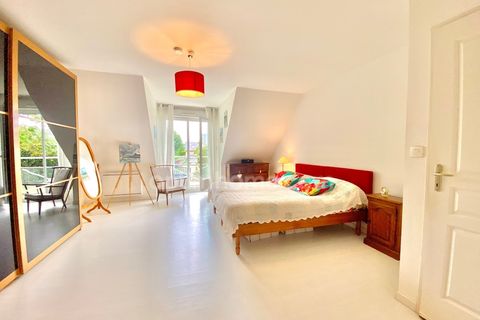 Villa i Honfleur, Calvados, Honfleur - € 559.000 | Ref: 830034752680 - foto 10