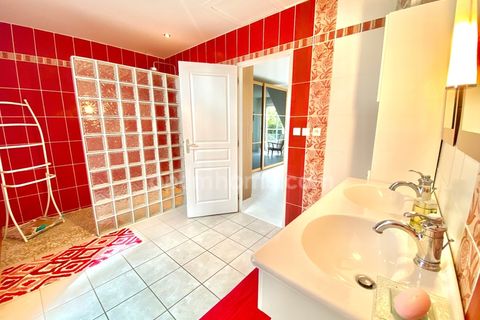 Villa i Honfleur, Calvados, Honfleur - € 559.000 | Ref: 830034752680 - foto 12