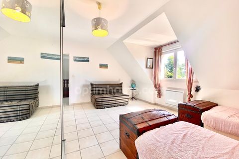 Villa i Honfleur, Calvados, Honfleur - € 559.000 | Ref: 830034752680 - foto 13
