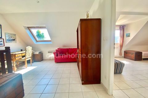 Villa i Honfleur, Calvados, Honfleur - € 559.000 | Ref: 830034752680 - foto 15