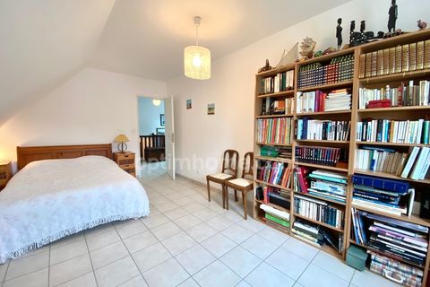 Villa i Honfleur, Calvados, Honfleur - € 559.000 | Ref: 830034752680 - foto 16