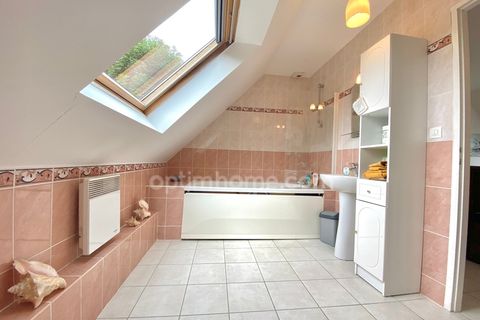 Villa i Honfleur, Calvados, Honfleur - € 559.000 | Ref: 830034752680 - foto 17