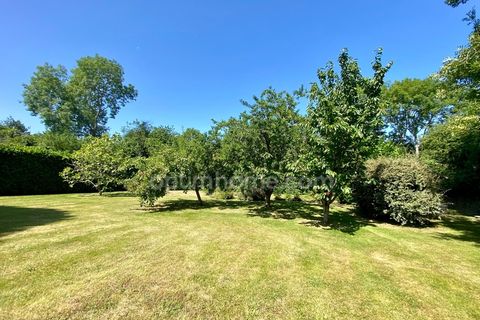 Villa i Honfleur, Calvados, Honfleur - € 559.000 | Ref: 830034752680 - foto 18