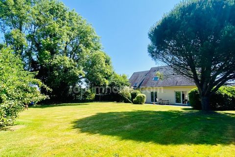 Villa i Honfleur, Calvados, Honfleur - € 559.000 | Ref: 830034752680 - foto 20