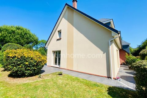 Villa i Honfleur, Calvados, Honfleur - € 559.000 | Ref: 830034752680 - foto 21