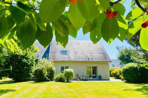 Villa i Honfleur, Calvados, Honfleur - € 559.000 | Ref: 830034752680 - foto 22