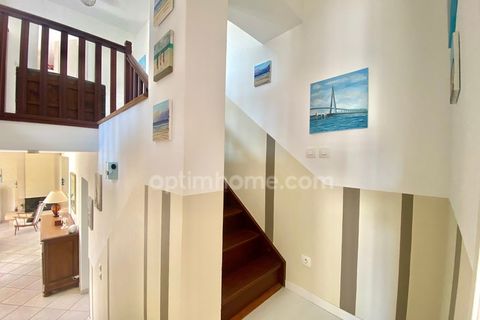 Villa i Honfleur, Calvados, Honfleur - € 559.000 | Ref: 830034752680 - foto 23