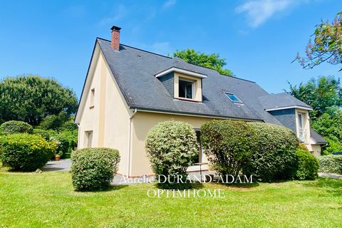 Villa i Honfleur, Calvados, Honfleur - € 559.000 | Ref: 830034752680 - foto 24