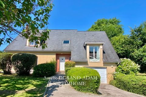 Villa i Honfleur, Calvados, Honfleur - € 559.000 | Ref: 830034752680 - foto 25