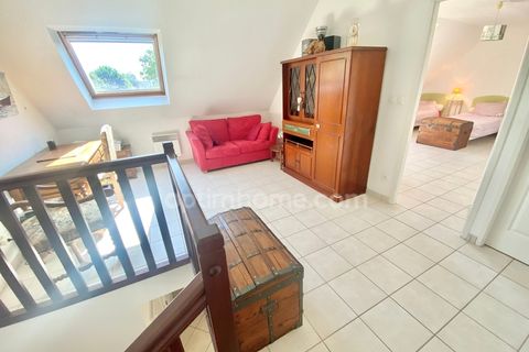 Villa i Honfleur, Calvados, Honfleur - € 559.000 | Ref: 830034752680 - foto 26