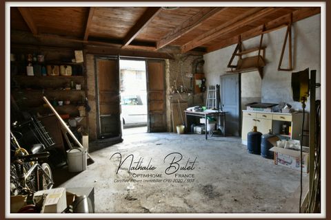 Villa i Courniou, Herault, Courniou - € 150.000 | Ref: 830033464382 - foto 12
