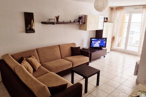 Lejlighed i Menton, Alpes-Maritimes, Menton - € 265.000 | Ref: 86068445 - foto 3