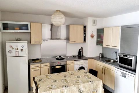 Lejlighed i Menton, Alpes-Maritimes, Menton - € 265.000 | Ref: 86068445 - foto 4