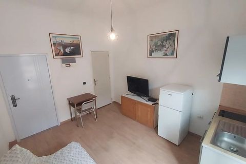 Lejlighed i Menton, Alpes-Maritimes, Menton - € 115.000 | Ref: 86073482 - foto 1
