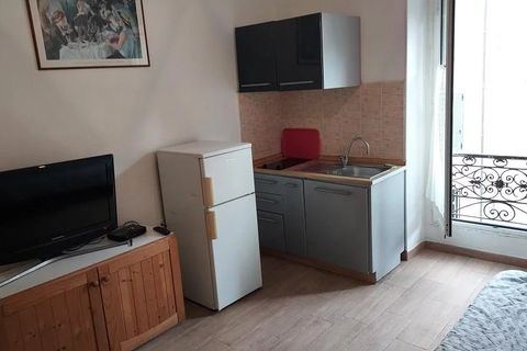 Lejlighed i Menton, Alpes-Maritimes, Menton - € 115.000 | Ref: 86073482 - foto 2