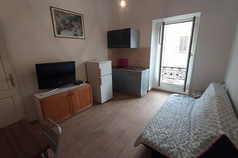 Lejlighed i Menton, Alpes-Maritimes, Menton - € 115.000 | Ref: 86073482 - foto 3