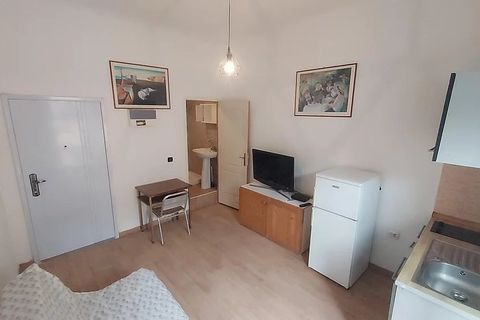 Lejlighed i Menton, Alpes-Maritimes, Menton - € 115.000 | Ref: 86073482 - foto 4