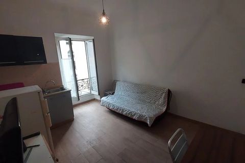Lejlighed i Menton, Alpes-Maritimes, Menton - € 115.000 | Ref: 86073482 - foto 5