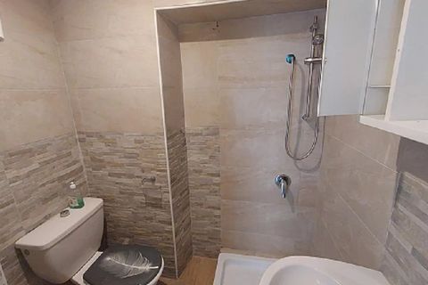 Lejlighed i Menton, Alpes-Maritimes, Menton - € 115.000 | Ref: 86073482 - foto 8