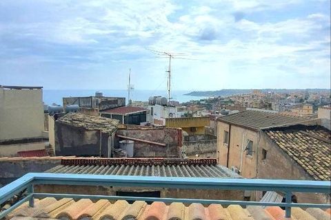 Villa i Sciacca, Agrigento, Sciacca - € 60.000 | Ref: SC02-0138 - foto 1