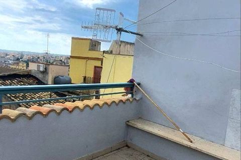 Villa i Sciacca, Agrigento, Sciacca - € 60.000 | Ref: SC02-0138 - foto 20