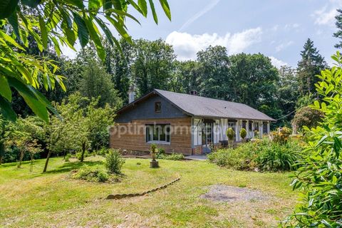Villa a Pont-Audemer, Eure, Pont-Audemer - € 349.000 | Ref: 830039407257 - foto 10