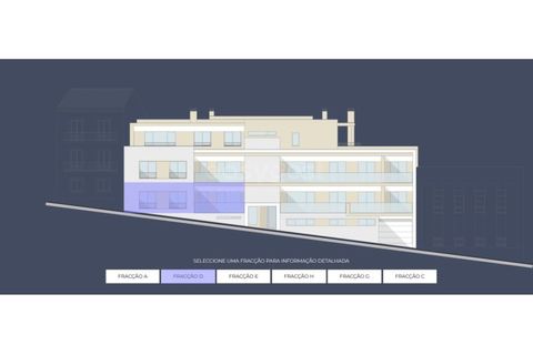 Lejlighed i Nazare, Leiria, Nazare - € 490.000 | Ref: LE97198NZ - foto 1