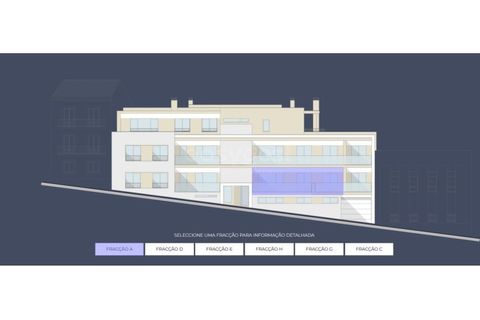 Lejlighed i Nazare, Leiria, Nazare - € 460.000 | Ref: LE97184NZ - foto 1