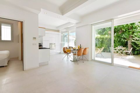 Lejlighed i Cannes, Alpes-Maritimes, Cannes - € 690.000 | Ref: 86050045 - foto 5