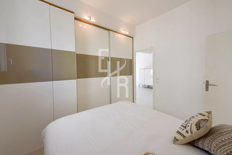 Lejlighed i Cannes, Alpes-Maritimes, Cannes - € 690.000 | Ref: 86050045 - foto 12