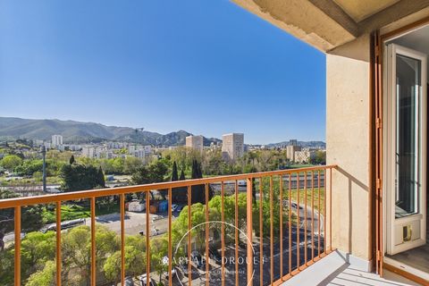 Lejlighed i Marseille, Bouches-du-Rhone, Marseille - € 158.000 | Ref: 830036713765 - foto 2