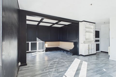 Lejlighed i Marseille, Bouches-du-Rhone, Marseille - € 158.000 | Ref: 830036713765 - foto 3