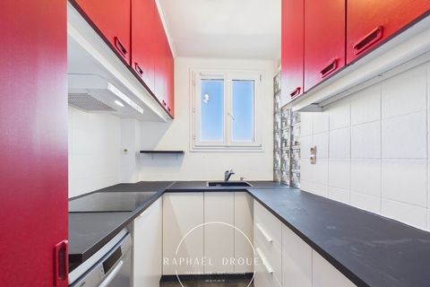 Lejlighed i Marseille, Bouches-du-Rhone, Marseille - € 158.000 | Ref: 830036713765 - foto 6