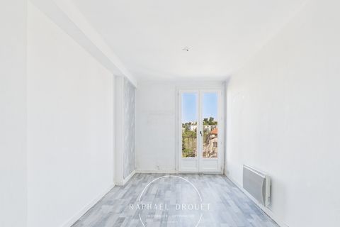 Lejlighed i Marseille, Bouches-du-Rhone, Marseille - € 158.000 | Ref: 830036713765 - foto 7