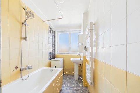 Lejlighed i Marseille, Bouches-du-Rhone, Marseille - € 158.000 | Ref: 830036713765 - foto 9