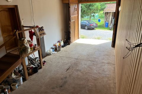 Landejendom i Bult, Vosges, Bult - € 231.000 | Ref: 830034021186 - foto 3