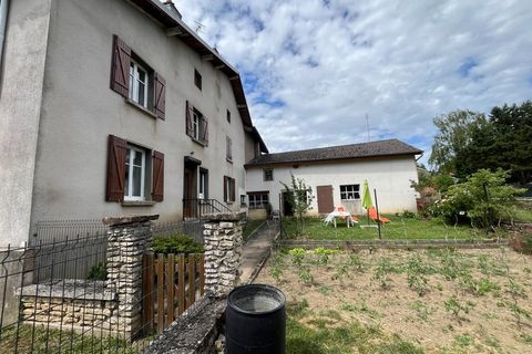 Landejendom i Bult, Vosges, Bult - € 231.000 | Ref: 830034021186 - foto 8