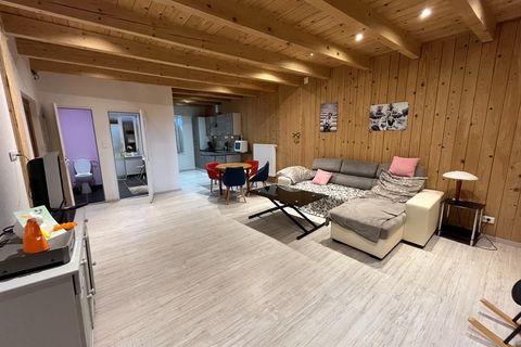 Landejendom i Bult, Vosges, Bult - € 231.000 | Ref: 830034021186 - foto 10
