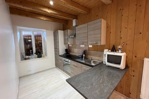 Landejendom i Bult, Vosges, Bult - € 231.000 | Ref: 830034021186 - foto 13