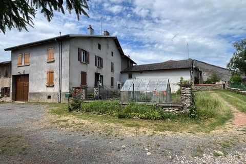 Landejendom i Bult, Vosges, Bult - € 231.000 | Ref: 830034021186 - foto 14