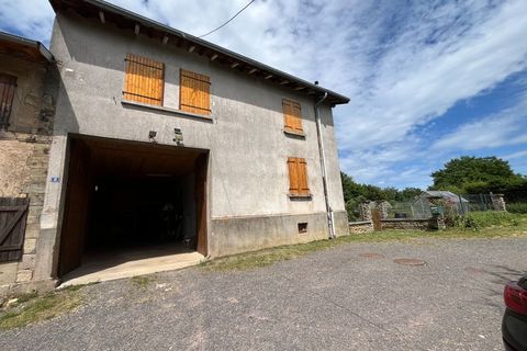 Landejendom i Bult, Vosges, Bult - € 231.000 | Ref: 830034021186 - foto 15