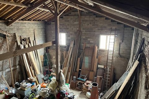 Landejendom i Bult, Vosges, Bult - € 231.000 | Ref: 830034021186 - foto 18