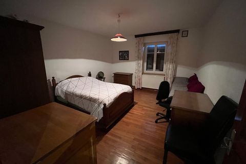 Landejendom i Bult, Vosges, Bult - € 231.000 | Ref: 830034021186 - foto 19